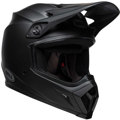 Capacete para Motocross Bell Helmets MX 9 Mips B15505