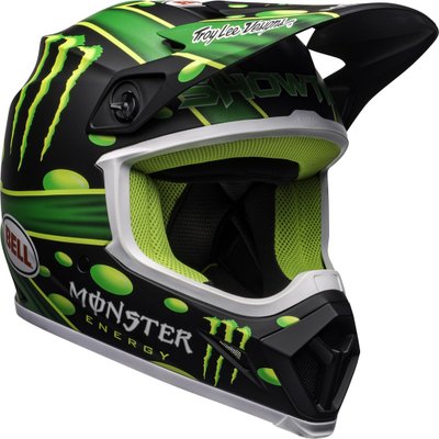 Capacete para Motocross Bell Helmets MX 9 Mips B19643