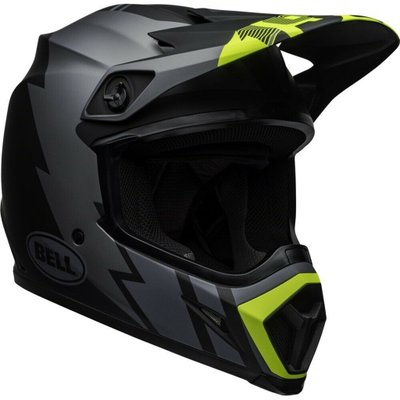Capacete para Motocross Bell Helmets MX 9 Mips B19645