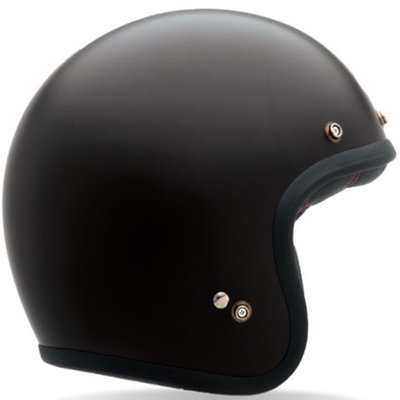Capacete para Moto Bell Helmets Custom 500 B15505