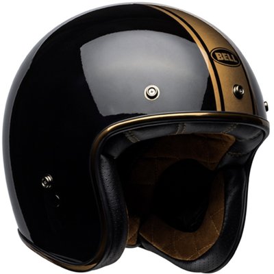 Capacete para Moto Bell Helmets Custom 500 B18547