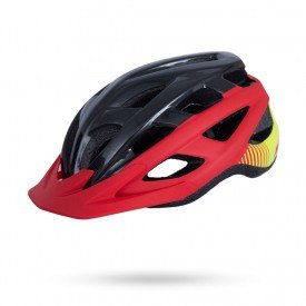capacete asw bike fan 3