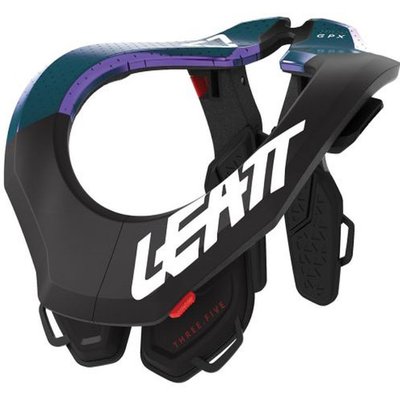 Protetor de Pescoço para Motocross Leatt Brace Gpx 3.5 0944