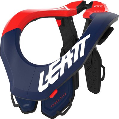 Protetor de Pescoço para Motocross Leatt Brace Gpx 3.5 7930