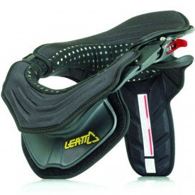 protetor de pescoco para motocross leatt brace kart 0910 01