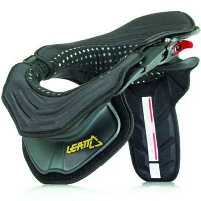 Protetor de Pescoço para Motocross Leatt Brace Kart 0910