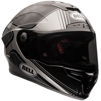 Capacete para Moto Bell Helmets Pro Star