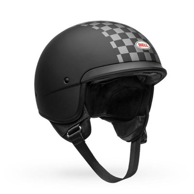Capacete para Moto Bell Helmets Scout Air