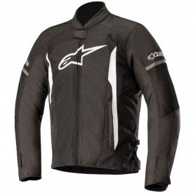 jaqueta para moto alpinestars t faster air 012
