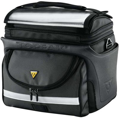 Bolsa para Guidão Topeak Tourguide Handlebar Bag DX TT3022B