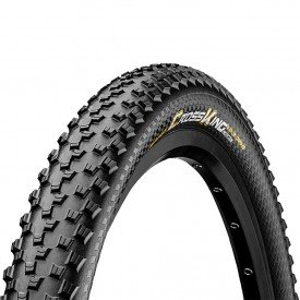 pneu para bicicleta continental cross king protection aro 29 x 22