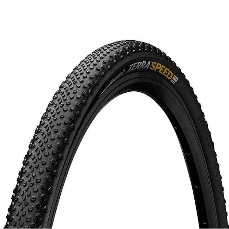 pneu para bicicleta continental terra speed protection 700 x 40c