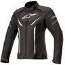 jaqueta para moto alpinestars stella t jaws v3 waterproof