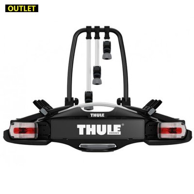OUTLET Suporte Thule Velocompact 927 para Engate