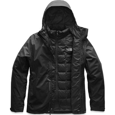 Jaqueta Masculina The North Face Altier Down Triclimate