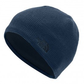 gorro unissex the north face bones recycled