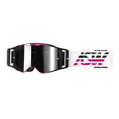 Óculos para Motocross ASW A3 Triple