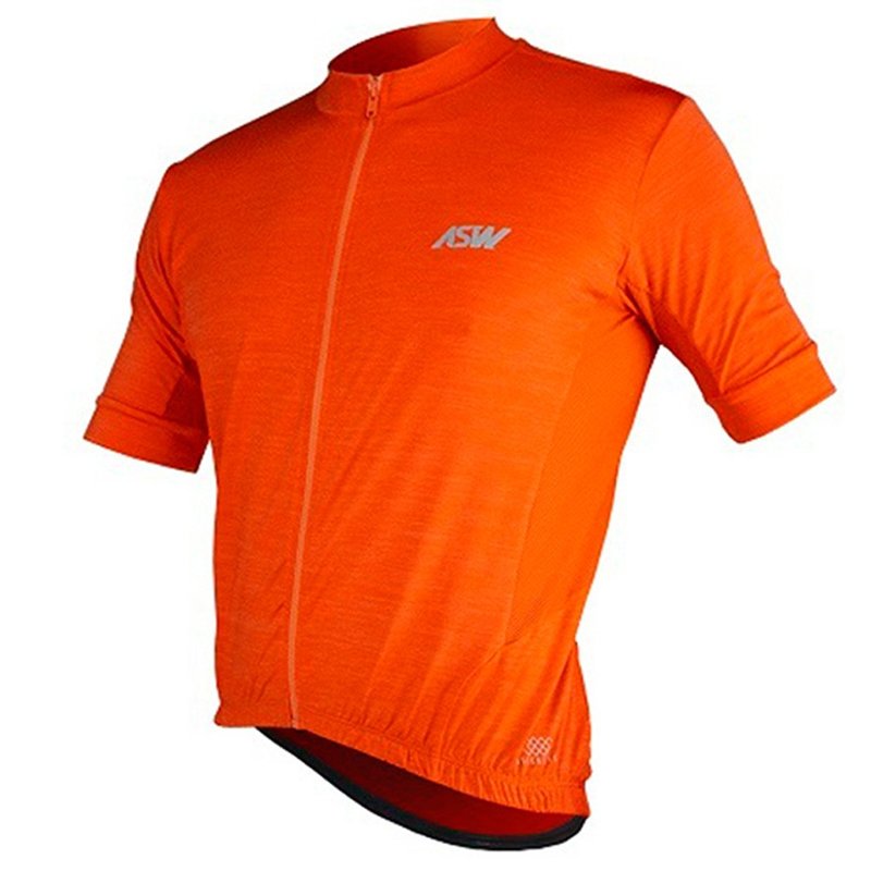 camisa para ciclismo masculina asw essentials 05