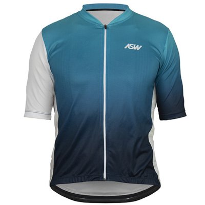 camisa para ciclismo masculina asw versa 08