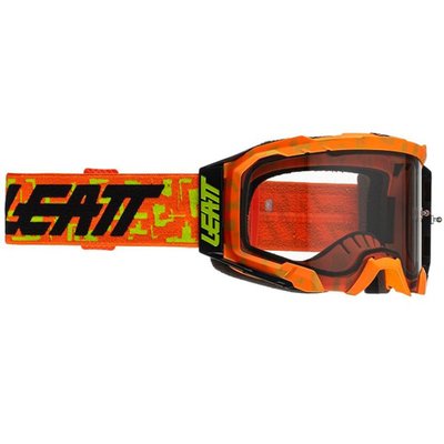 Óculos para Motocross Leatt Velocity 5.5