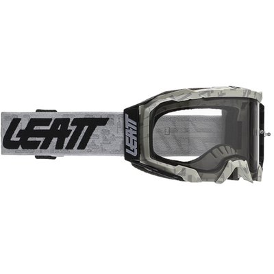Óculos para Motocross Leatt Velocity 5.5