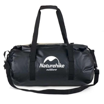 Mala Naturehike Duffel Bag Estanque Pocket 90 L