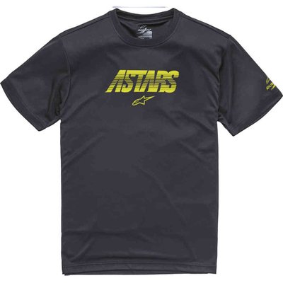 Camiseta Masculina Alpinestars Tech Angle Performance