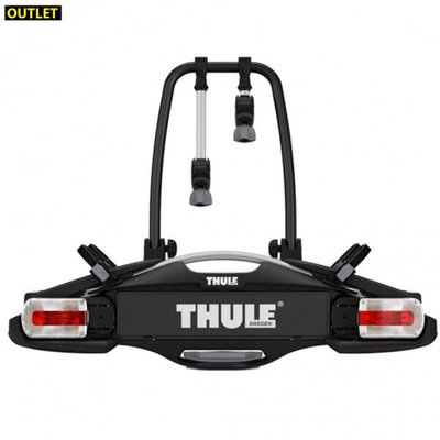 OUTLET Suporte Thule Velocompact 925 para Engate