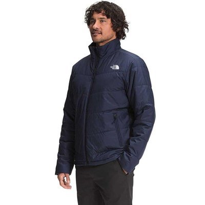 Jaqueta Masculina The North Face Junction Insulated