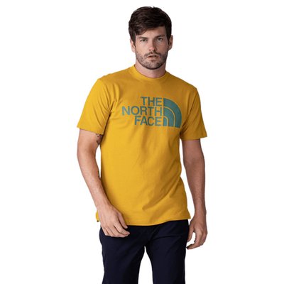 Camiseta Masculina The North Face S/S Half Dome