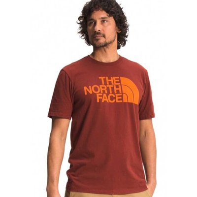 Camiseta Masculina The North Face S/S Half Dome