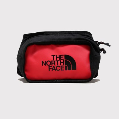 Pochete Unissex The North Face Explore Hip Pack