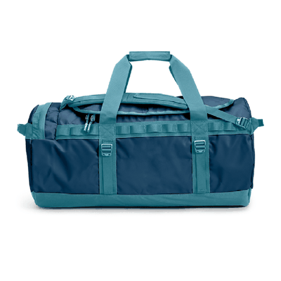Mala Unissex The North Face Base Camp Duffel